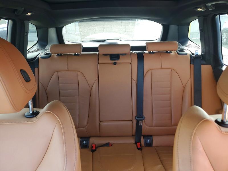 67376366 :رقم المزاد ، 5UXTR9C51JLD72091 vin ، 2018 Bmw X3 مزاد بيع