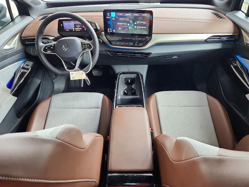 Продаж на аукціоні авто 2023 Volkswagen Id.4, vin: 1V2BMPE8XPC037701, номер лоту: 64185196