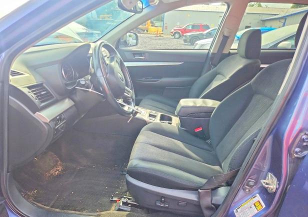 Продажа на аукционе авто 2013 Subaru Outback, vin: 4S4BRBCC0D3249933, номер лота: 64819746