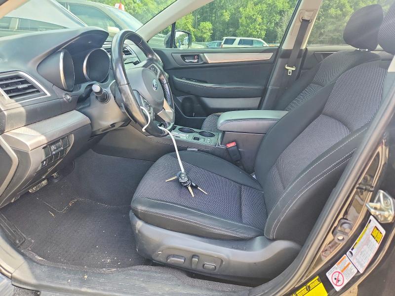 65217166 :رقم المزاد ، 4S4BSACC6G3241368 vin ، 2016 Subaru Outback مزاد بيع