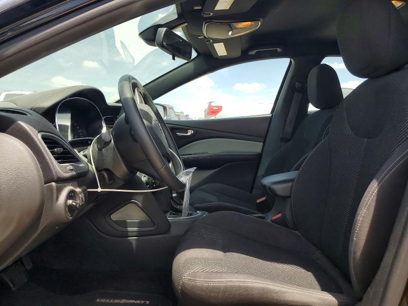 Aukcja sprzedaży 2015 Dodge Dart, vin: 1C3CDFBB7FD299205, numer aukcji: 65561246
