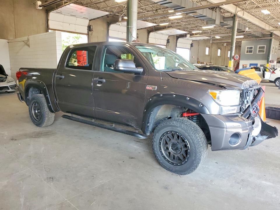 Продажа на аукционе авто 2013 Toyota Tundra, vin: 5TFDY5F19DX270719, номер лота: 62579236