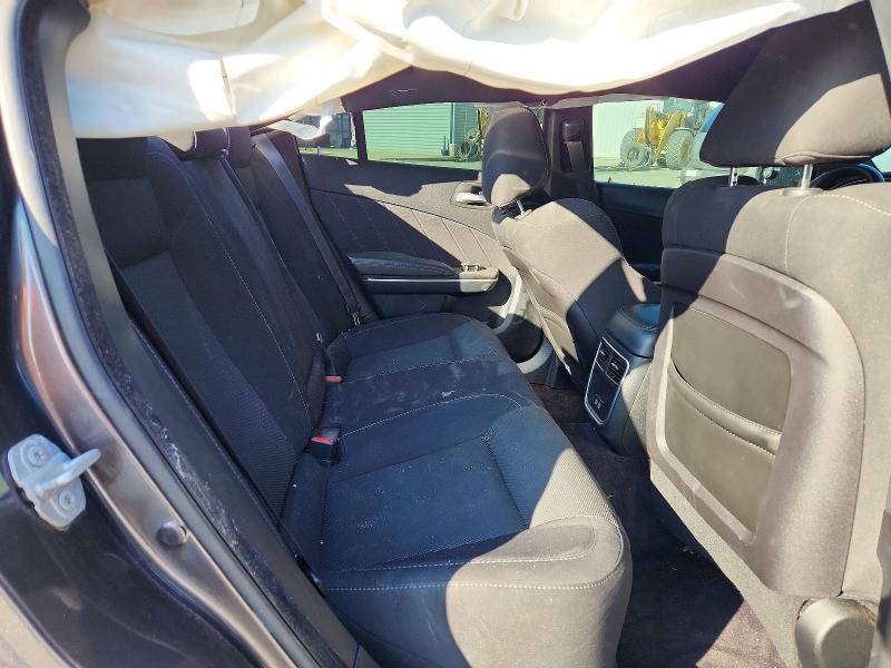 Продажа на аукционе авто 2018 Dodge Charger, vin: 2C3CDXGJ3JH196459, номер лота: 64229116