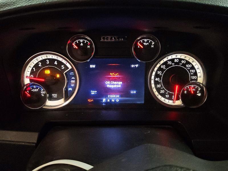 Продажа на аукционе авто 2014 Ram 1500, vin: 1C6RR6NM9ES402517, номер лота: 65116056