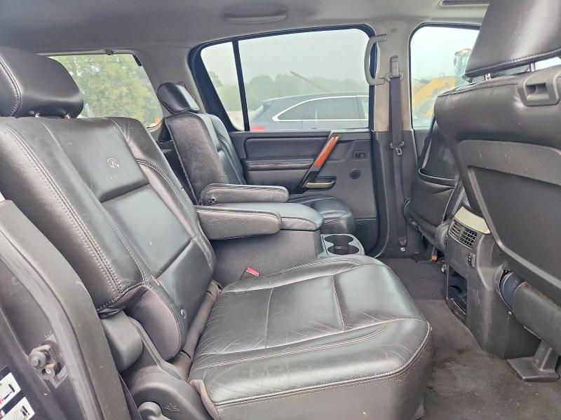 Aukcja sprzedaży 2006 Infiniti Qx56, vin: 5N3AA08A36N808095, numer aukcji: 66391306