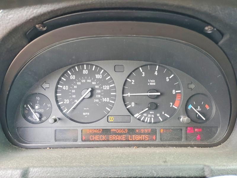 Aukcja sprzedaży 2006 Bmw X5, vin: 5UXFA13556LY44321, numer aukcji: 65014126