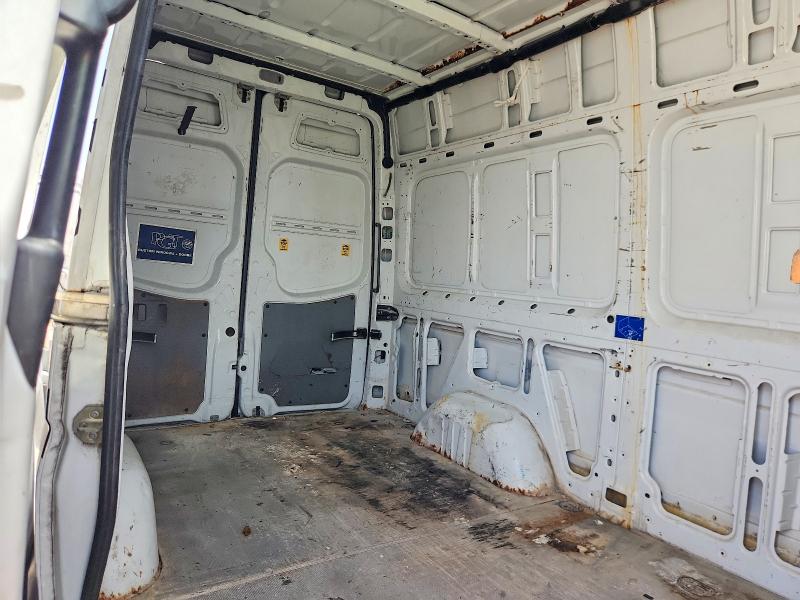 Aukcja sprzedaży 2015 Mercedes-benz Sprinter, vin: WD3PE7CC8FP100694, numer aukcji: 65274176