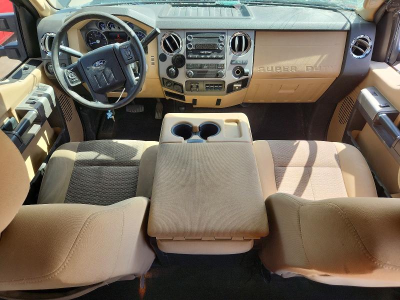 Продаж на аукціоні авто 2015 Ford F250, vin: 1FT7W2BT8FED06326, номер лоту: 65500626
