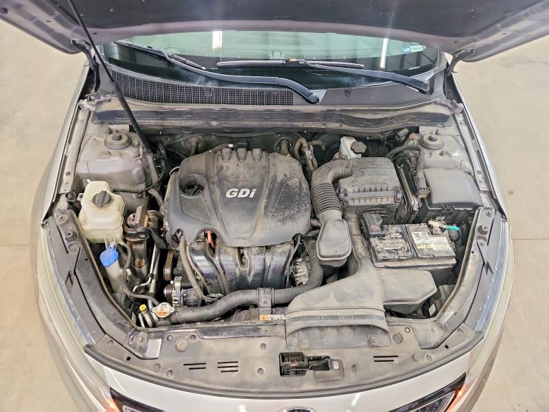 Aukcja sprzedaży 2014 Kia Optima, vin: 5XXGN4A78EG345754, numer aukcji: 64779516