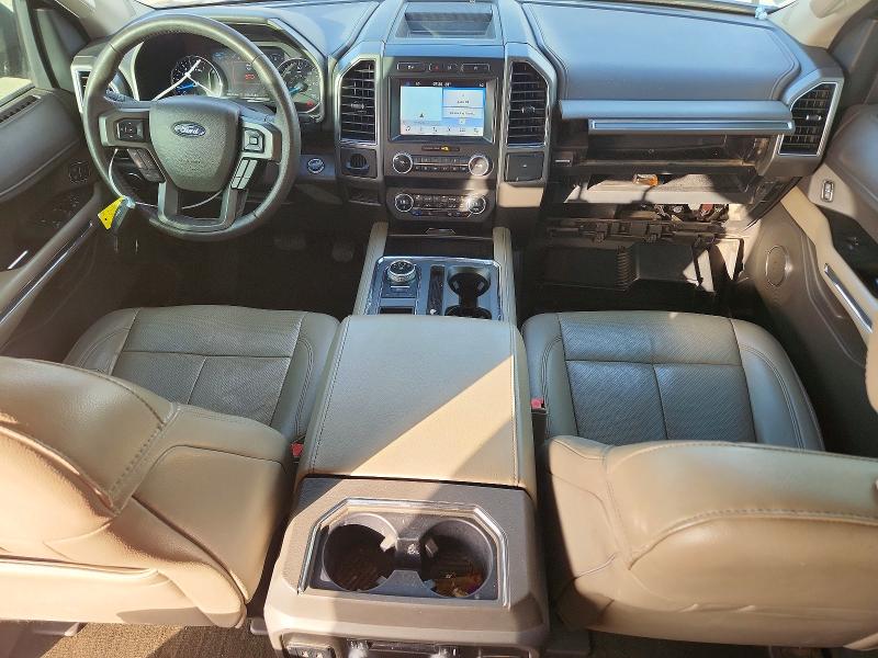Продаж на аукціоні авто 2019 Ford Expedition, vin: 1FMJK1HT1KEA60390, номер лоту: 65111776