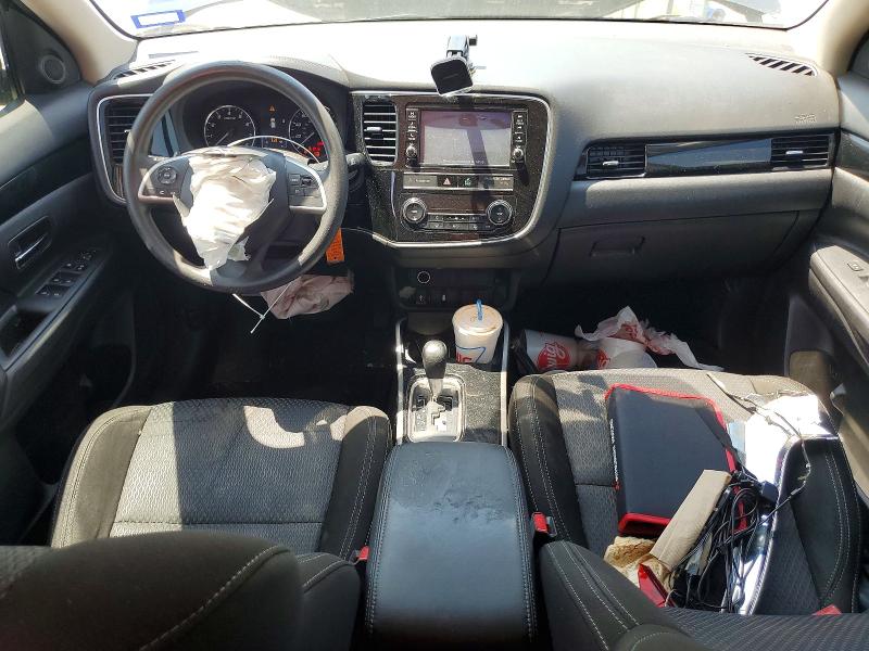 Aukcja sprzedaży 2019 Mitsubishi Outlander, vin: JA4AD2A36KZ009372, numer aukcji: 67040286