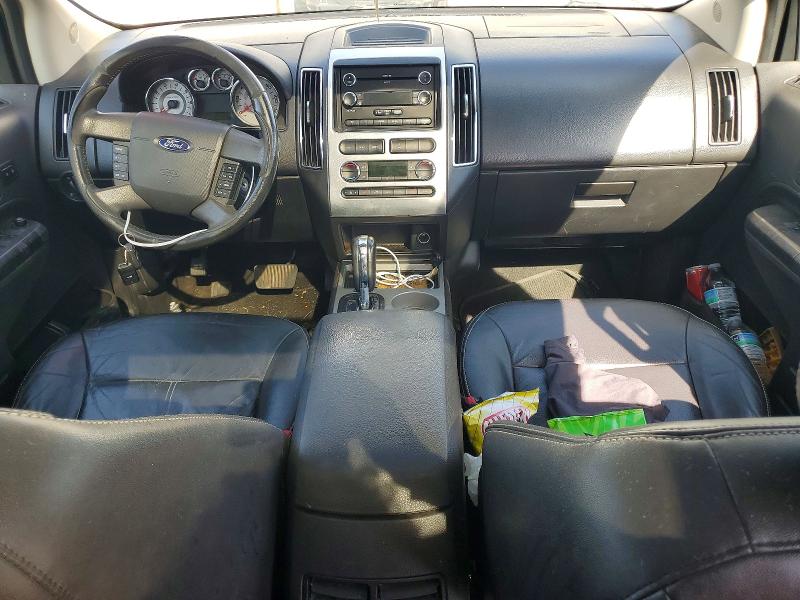 65486876 :رقم المزاد ، 2FMDK3KC2ABB32645 vin ، 2010 Ford Edge مزاد بيع