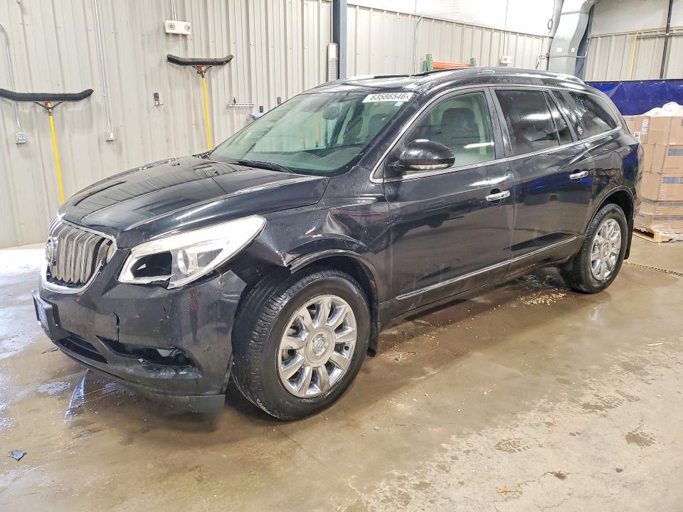 Продажа на аукционе авто 2015 Buick Enclave, vin: 5GAKVCKD3FJ308392, номер лота: 63586546