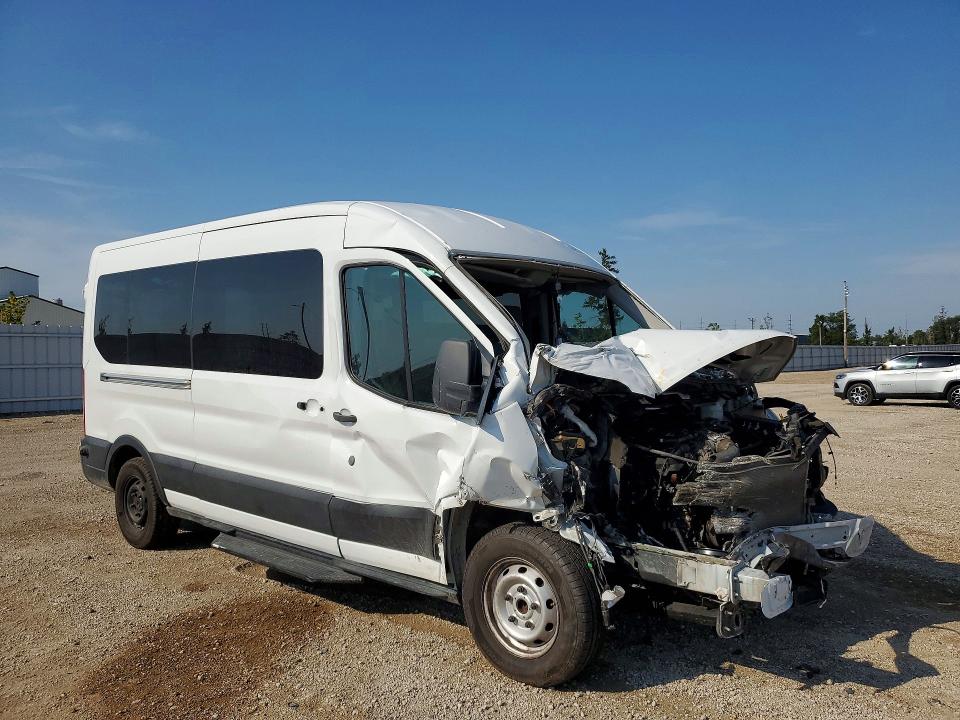 Продажа на аукционе авто 2019 Ford Transit, vin: 1FBAX2CG9KKB19200, номер лота: 66523816