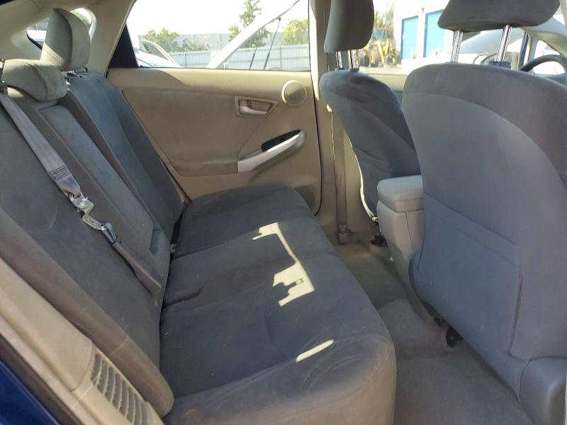 65405456 :رقم المزاد ، JTDKN3DU5A0180635 vin ، 2010 Toyota Prius مزاد بيع