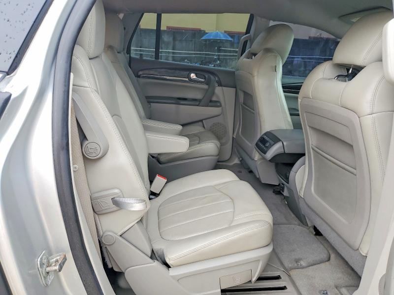 Aukcja sprzedaży 2015 Buick Enclave, vin: 5GAKRCKD2FJ236198, numer aukcji: 63781486