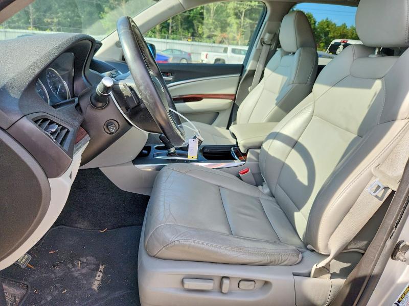 Aukcja sprzedaży 2014 Acura Mdx, vin: 5FRYD3H40EB004783, numer aukcji: 64385416
