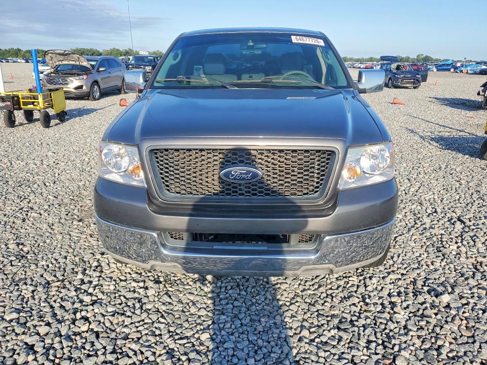 Продажа на аукционе авто 2004 Ford F150, vin: 1FTRX12W14NB26936, номер лота: 64677726