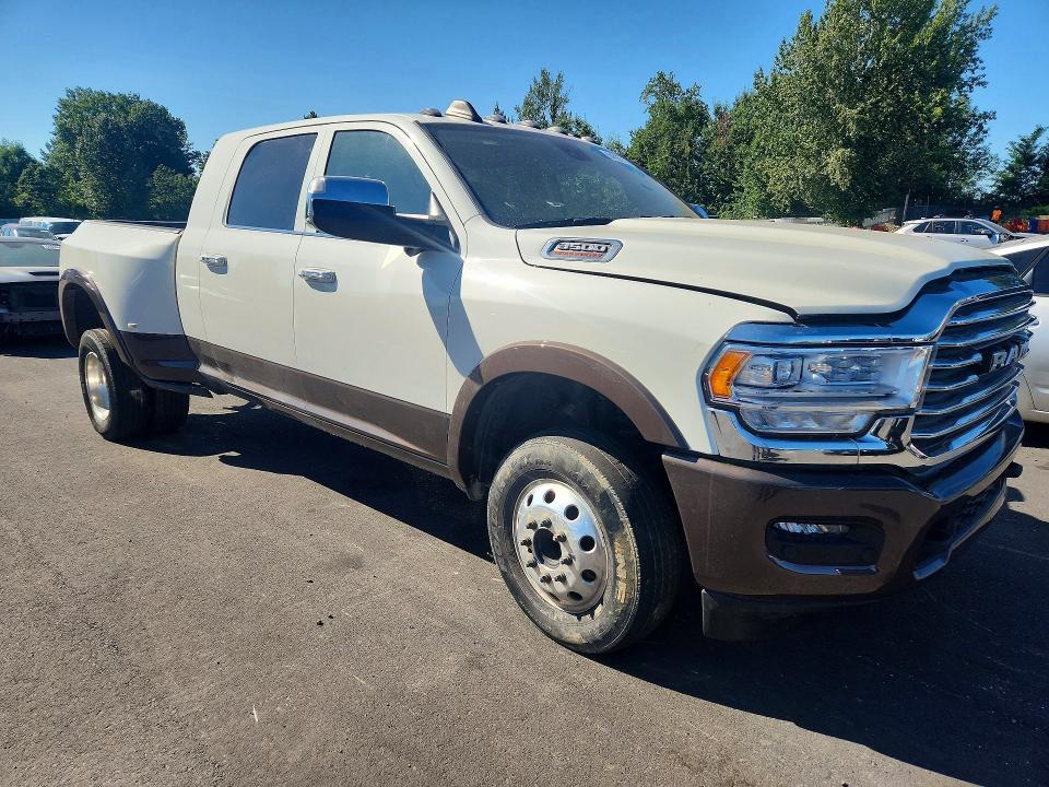 Продажа на аукционе авто 2022 Ram 3500, vin: 3C63RRNLXNG415895, номер лота: 64597716