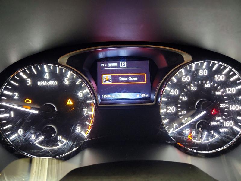 65902436 :رقم المزاد ، 5N1DR2MM7KC655415 vin ، 2019 Nissan Pathfinder مزاد بيع