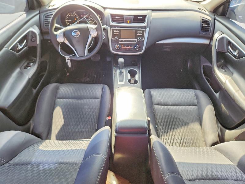 2018 Nissan Altima მანქანა იყიდება აუქციონზე, vin: 1N4AL3AP1JC224649, აუქციონის ნომერი: 65521006