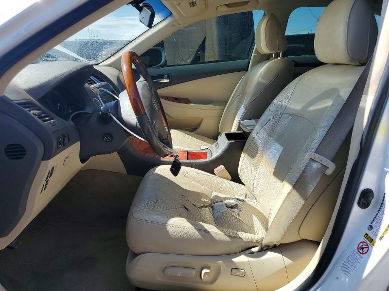 Продаж на аукціоні авто 2011 Lexus Es, vin: JTHBK1EGXB2432213, номер лоту: 64833316