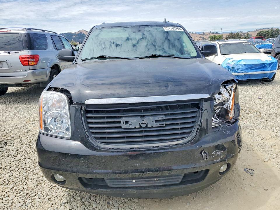 Продаж на аукціоні авто 2010 Gmc Yukon, vin: 1GKMCAE34AR173944, номер лоту: 64700766