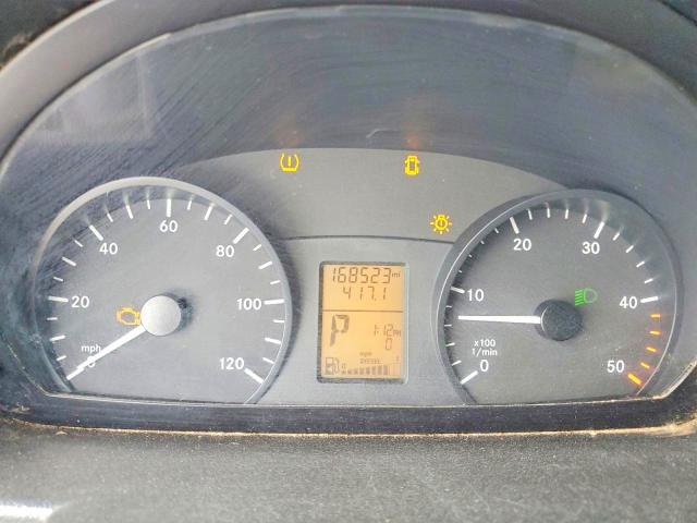 Aukcja sprzedaży 2012 Mercedes-benz Sprinter, vin: WD3PE7CC8C5701059, numer aukcji: 66209256