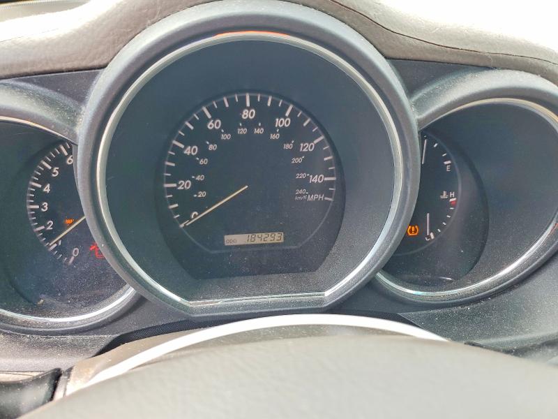 Продаж на аукціоні авто 2008 Lexus Rx, vin: 2T2HK31U18C084391, номер лоту: 65181086