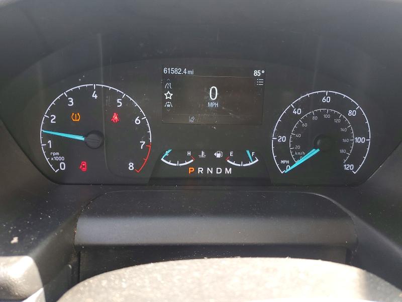 2023 Ford Transit მანქანა იყიდება აუქციონზე, vin: 1FTBW2X85PKA39700, აუქციონის ნომერი: 65809796