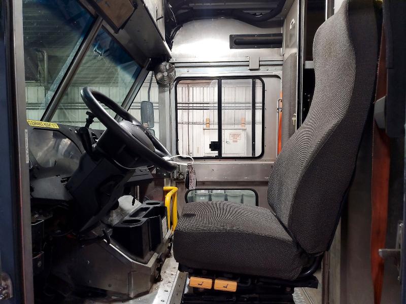Продажа на аукционе авто 2020 Ford F59, vin: 1F65F5KN9L0A06056, номер лота: 63449856