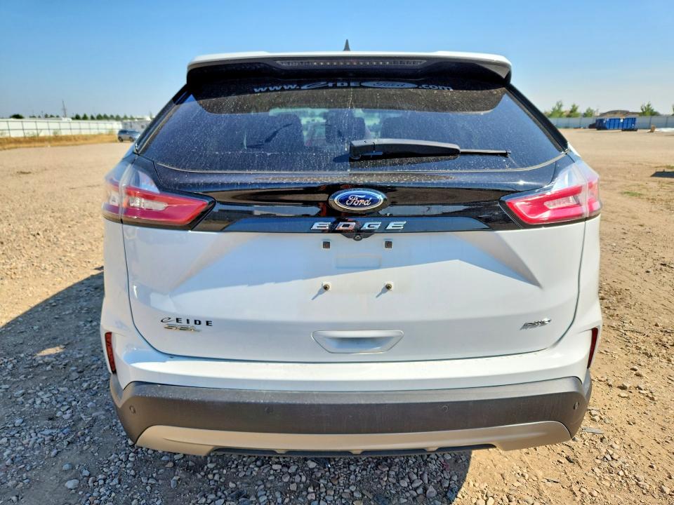 2022 Ford Edge მანქანა იყიდება აუქციონზე, vin: 2FMPK4J94NBA69210, აუქციონის ნომერი: 64221906