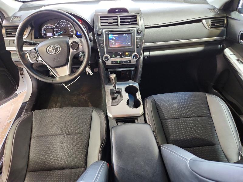 Продаж на аукціоні авто 2014 Toyota Camry, vin: 4T1BF1FK8EU312018, номер лоту: 63597016