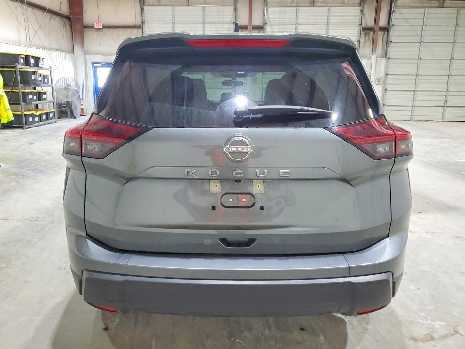 Aukcja sprzedaży 2026 Nissan Rogue, vin: 5N1BT3BA8TC771540, numer aukcji: 65319406