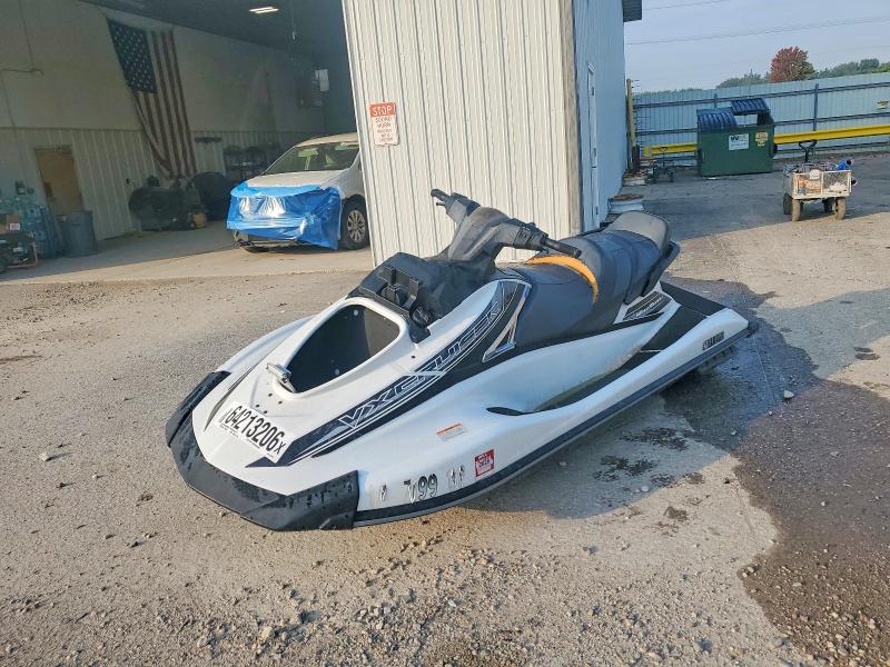 Aukcja sprzedaży 2016 Yam Jet Ski, vin: YAMA3042D616, numer aukcji: 64213206