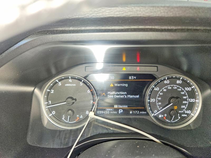 Aukcja sprzedaży 2025 Mitsubishi Outlander, vin: JA4J4VA83SZ031147, numer aukcji: 63884216