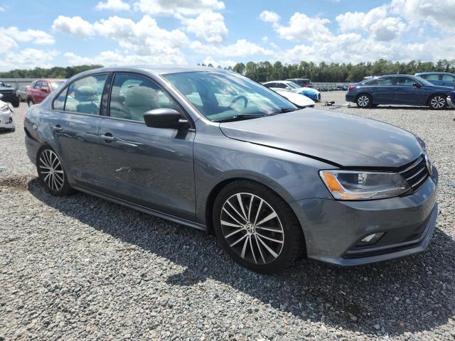 Aukcja sprzedaży 2016 Volkswagen Jetta, vin: 3VWD17AJ7GM291809, numer aukcji: 64569996