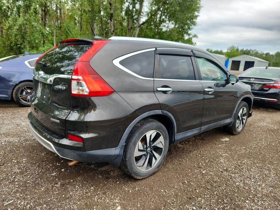 Aukcja sprzedaży 2016 Honda Cr-v, vin: 5J6RM4H92GL806561, numer aukcji: 62353436