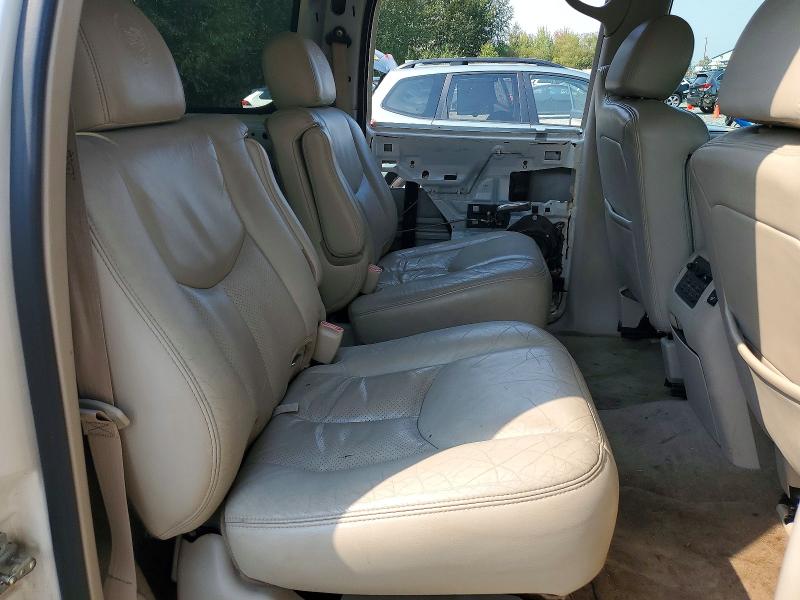 Продаж на аукціоні авто 2004 Cadillac Escalade, vin: 3GYFK66N34G303201, номер лоту: 66577346