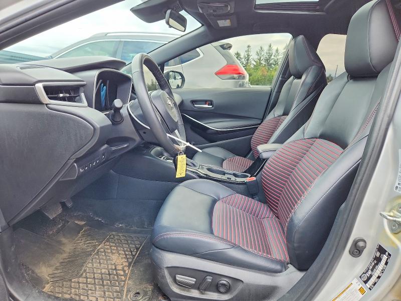 Aukcja sprzedaży 2024 Toyota Corolla Hybrid, vin: JTDBDMHE1R3008074, numer aukcji: 64387406