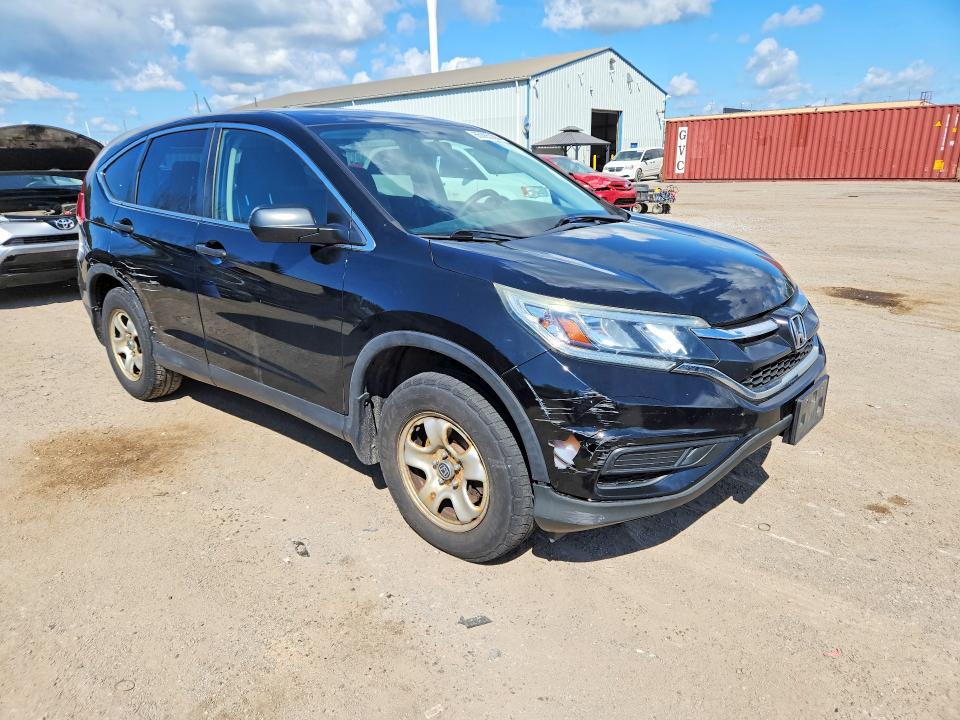 2015 Honda Cr-v მანქანა იყიდება აუქციონზე, vin: 2HKRM3H32FH000458, აუქციონის ნომერი: 65685336