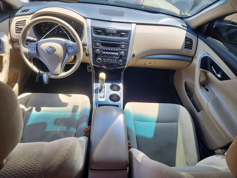 Aukcja sprzedaży 2015 Nissan Altima, vin: 1N4AL3AP1FC480569, numer aukcji: 63766906