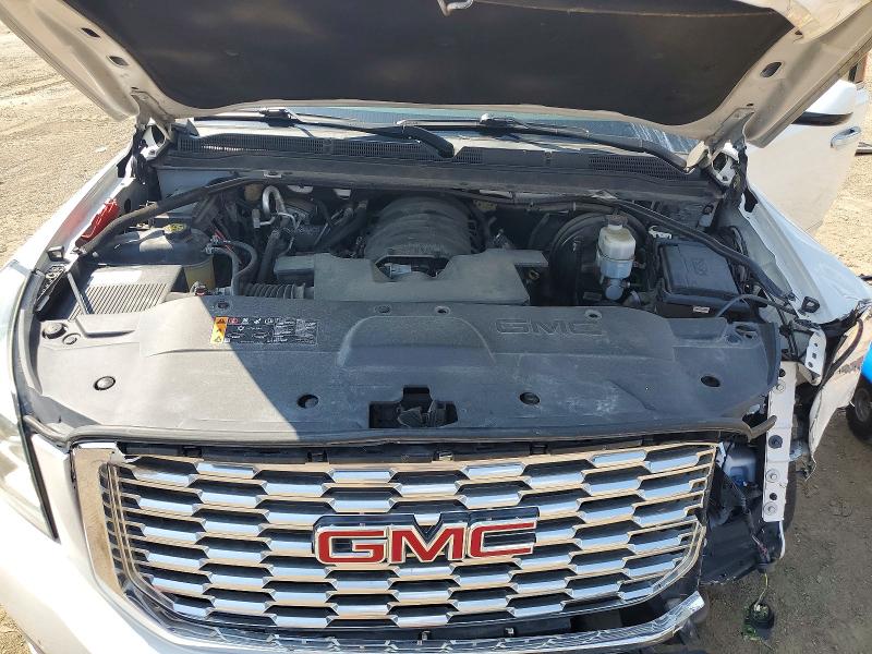 63823286 :رقم المزاد ، 1GKS1CKJ4KR121193 vin ، 2019 Gmc Yukon مزاد بيع