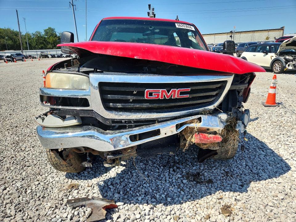 Aukcja sprzedaży 2006 Gmc Sierra, vin: 1GTHK23246F135994, numer aukcji: 66203656