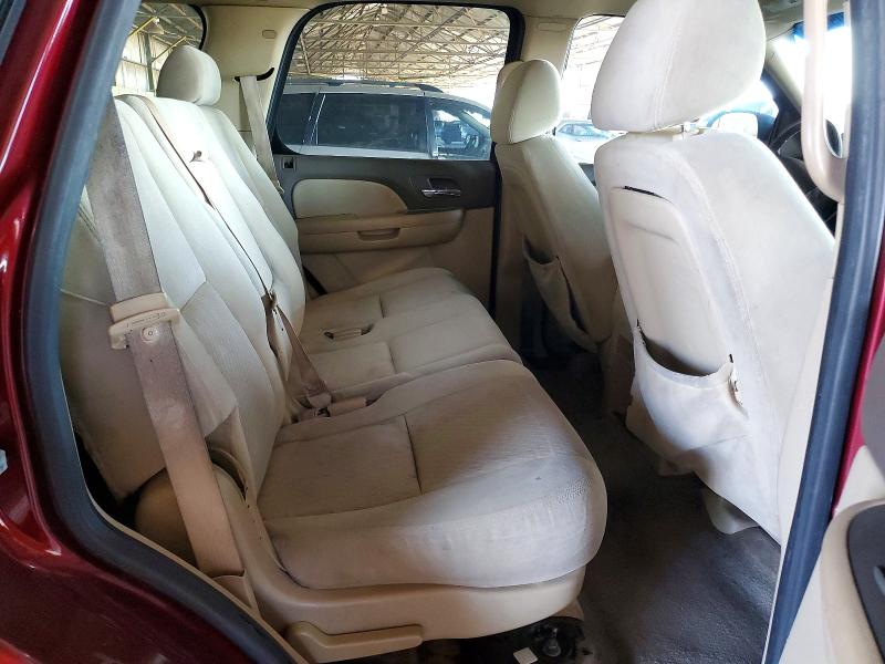 Aukcja sprzedaży 2009 Chevrolet Tahoe, vin: 1GNFC13CX9R175238, numer aukcji: 65309686