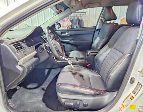 2016 Toyota Camry მანქანა იყიდება აუქციონზე, vin: 4T1BF1FK6GU250119, აუქციონის ნომერი: 63001516