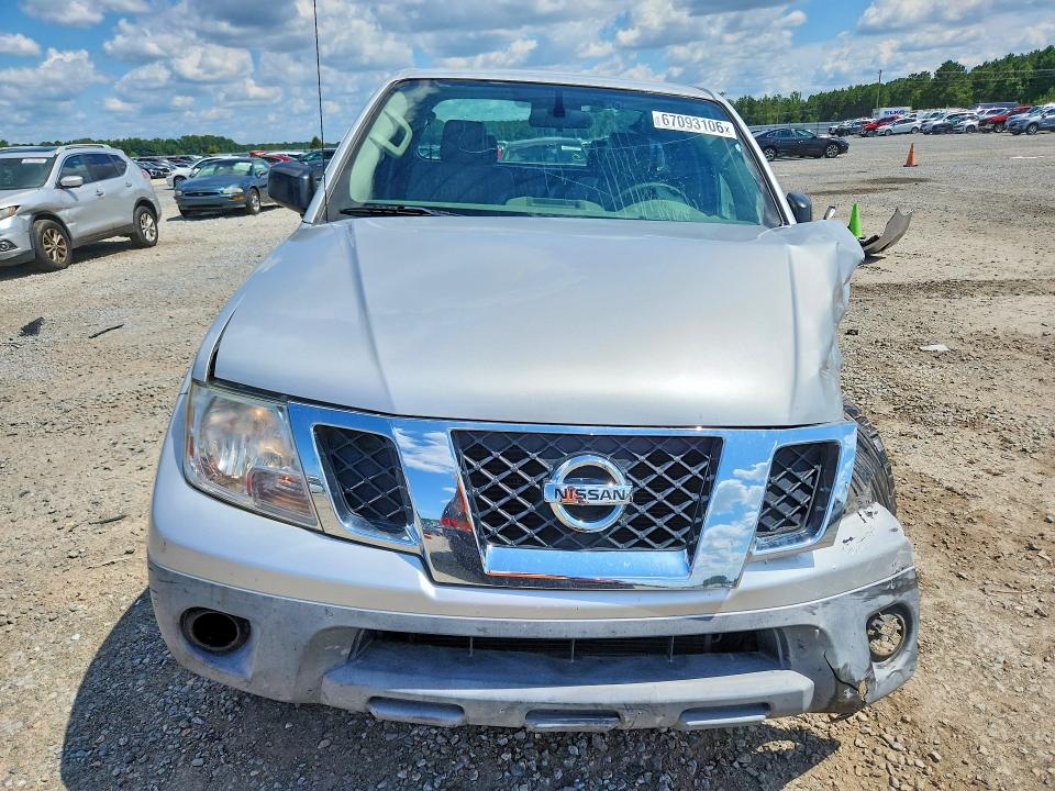 Aukcja sprzedaży 2019 Nissan Frontier, vin: 1N6BD0CT8KN736691, numer aukcji: 67093106