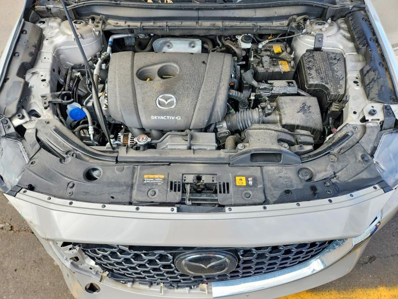 Продаж на аукціоні авто 2025 Mazda Cx-5, vin: JM3KFBBL9S0555890, номер лоту: 66078246