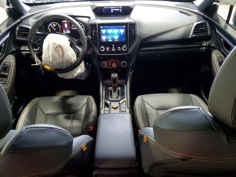 Aukcja sprzedaży 2025 Subaru Forester, vin: JF2SKAJC4SH407388, numer aukcji: 65009966