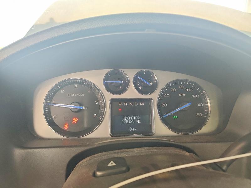 2008 Cadillac Escalade მანქანა იყიდება აუქციონზე, vin: 1GYFK63878R152772, აუქციონის ნომერი: 65613306